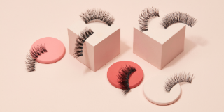 The Lash Edit