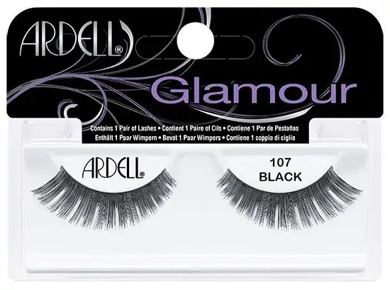 Ardell Lashes - GLAMOUR 107