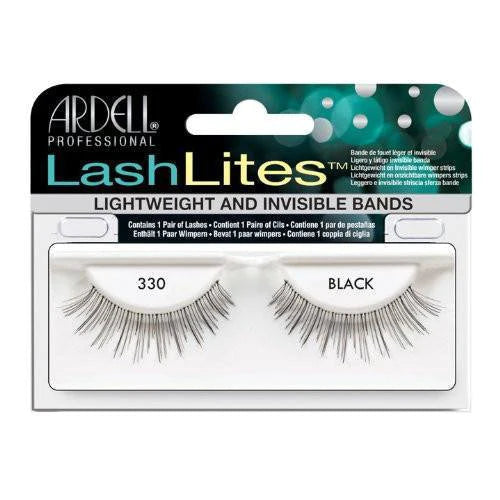 Ardell Lashes 330 Lashlites