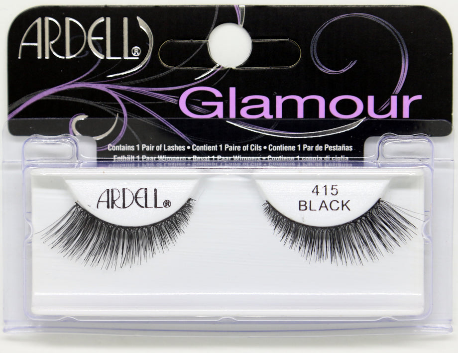 Ardell Lashes Curvy 415