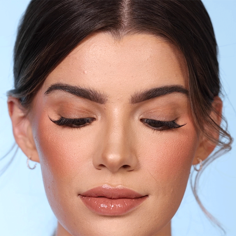 Ardell Seamless Lash Extensions Faux Mink Kit - Refill