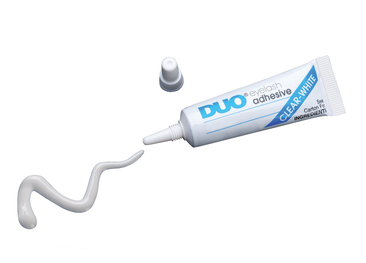 Ardell Duo Strip Adhesive - Clear