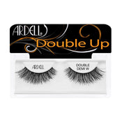 Ardell Double Up Demi Wispies Black - Professional Salon Brands