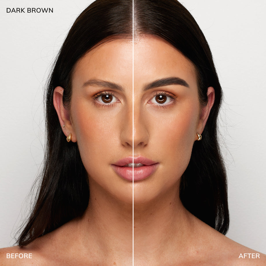 Brow Code Gel Based Tint 15ml - Professional Salon Brands