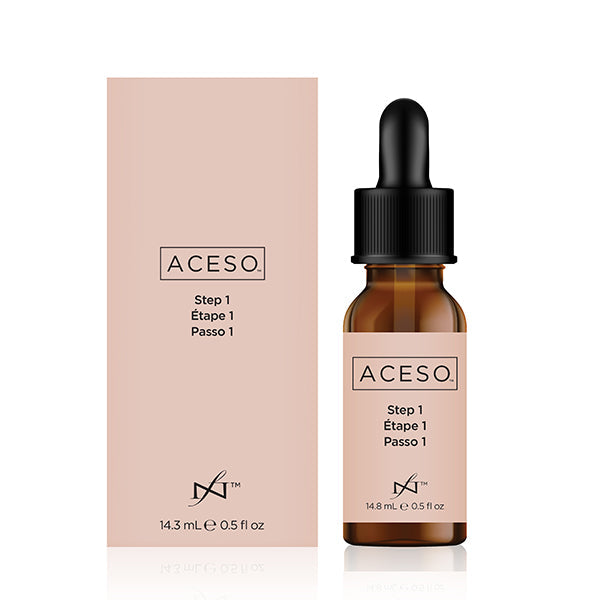 Famous Names Aceso Step One 14.8ml
