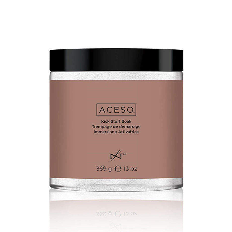 Famous Names Aceso Kick Start Soak 369g