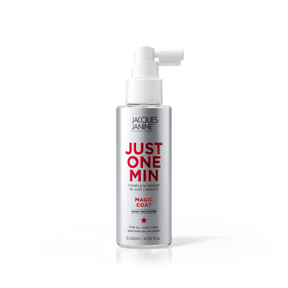 Jacques Janine Just One Min Magic Coat 120ML