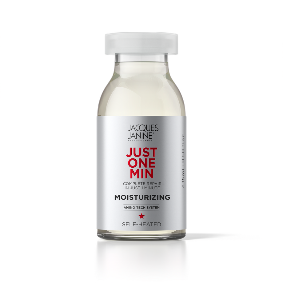 Jacques Janine Just One Min Ampule Moisturising 15ML