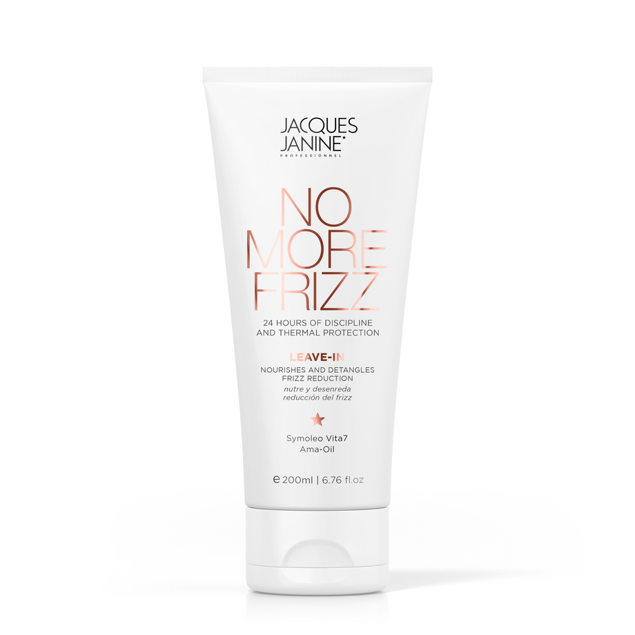 Jacques Janine No More Frizz Leave- in 200ML