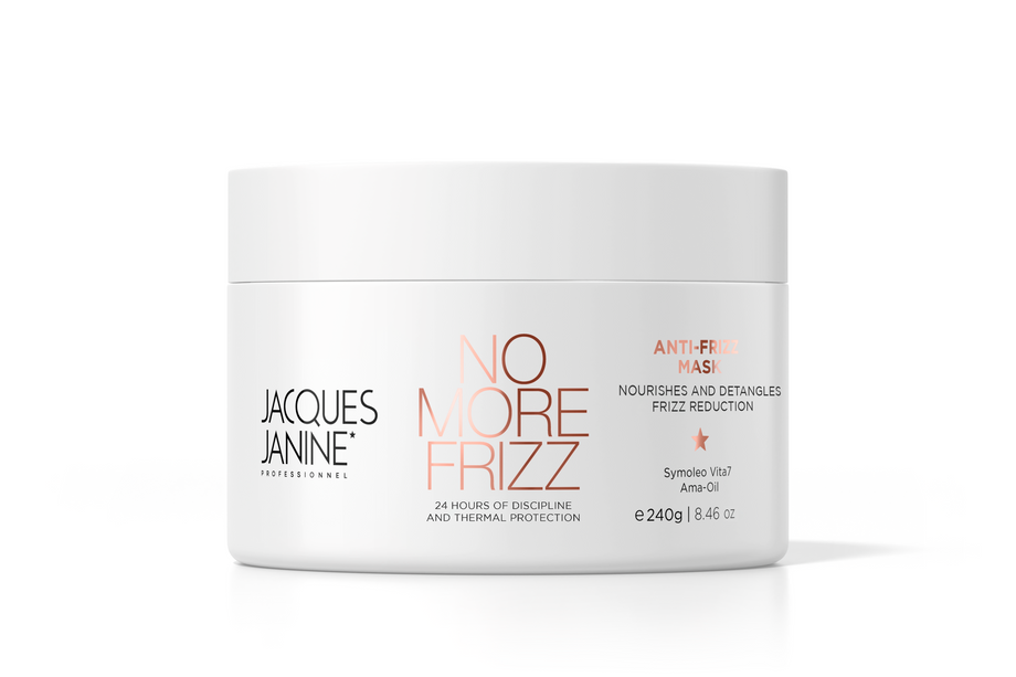 Jacques Janine No More Frizz Mask 240ML