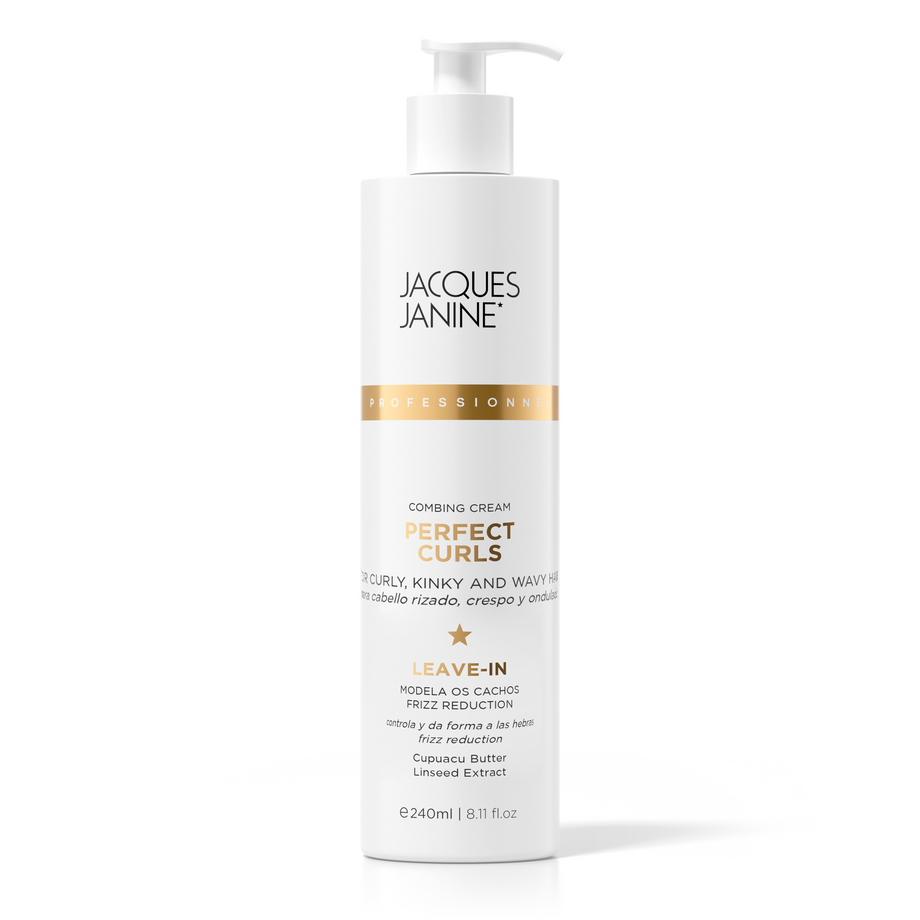 Jacques Janine Perfect Curls Leave-in 240ML