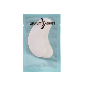 Gravity Lash Under Eye Patches - 25 pack - Professional Salon Brands