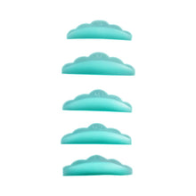 Load image into Gallery viewer, Gravity Lash Silicone Lash Lifting Shields - 5 pairs - Professional Salon Brands
