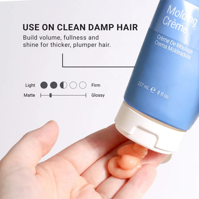 Loma Molding Crème