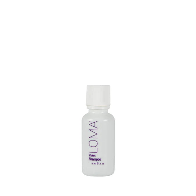 Loma Violet Shampoo - Professional Salon Brands