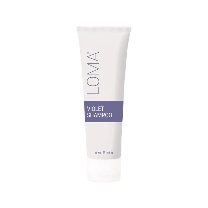 Loma Violet Shampoo - Professional Salon Brands