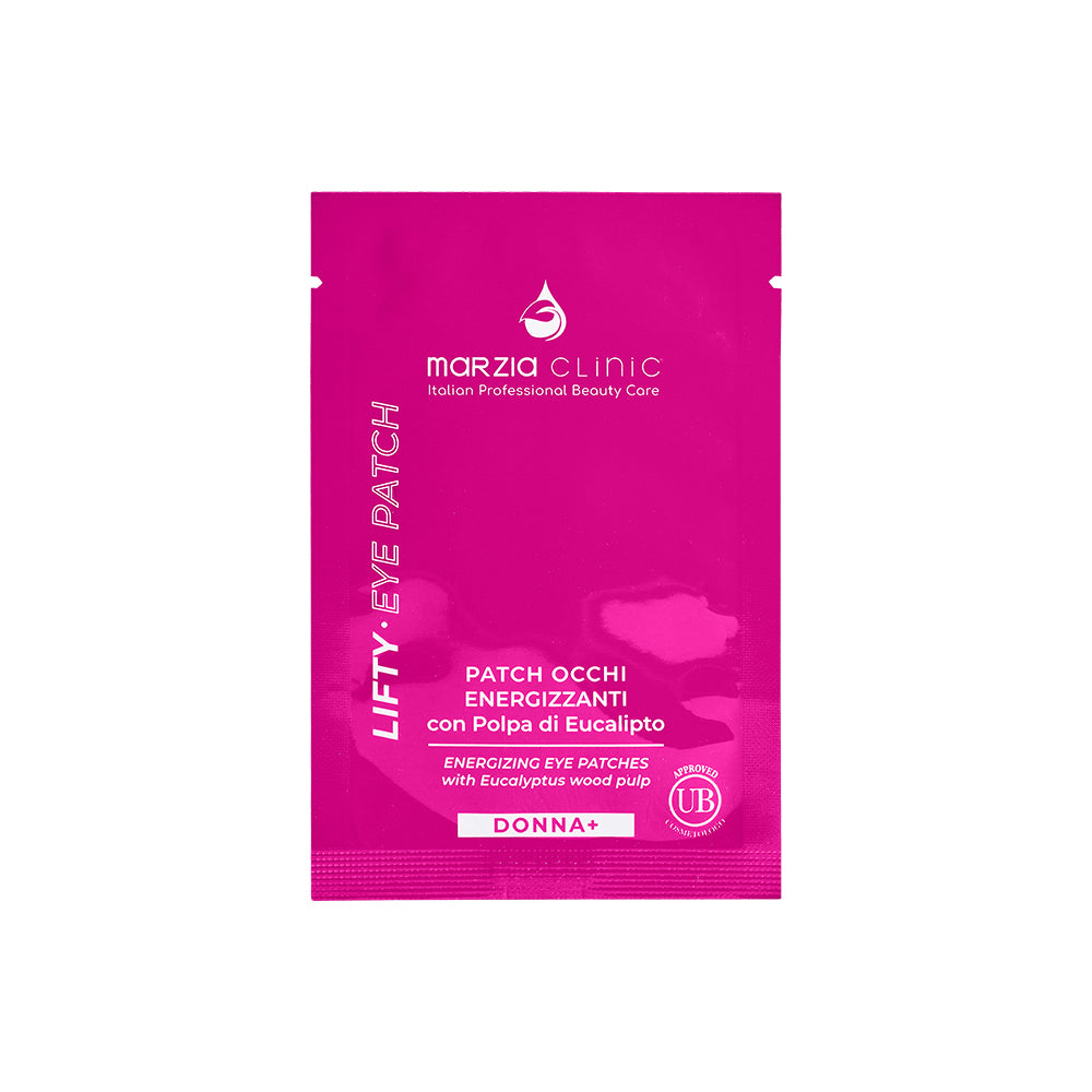 Lifty Eye Patch Energizing Menopause Range for Tired Eyes