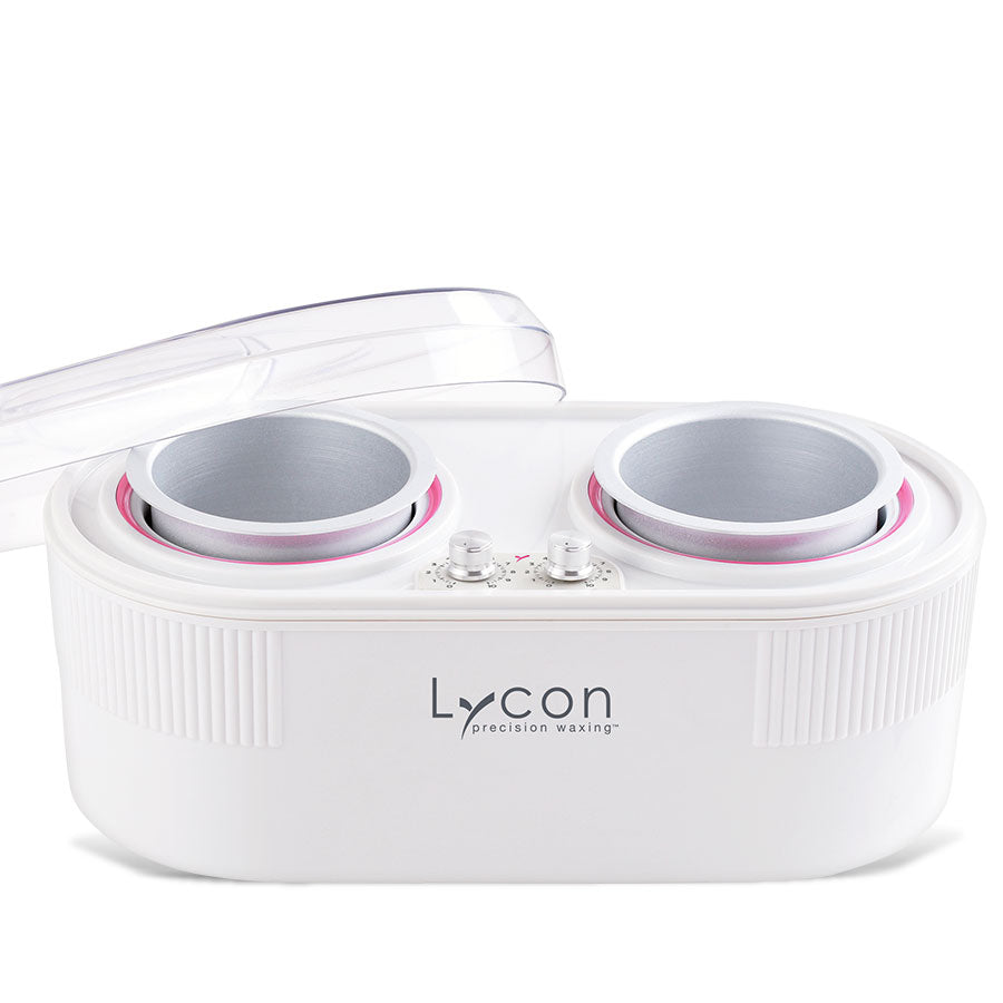 Lycon Lycopro Duo wax Heater 800ML