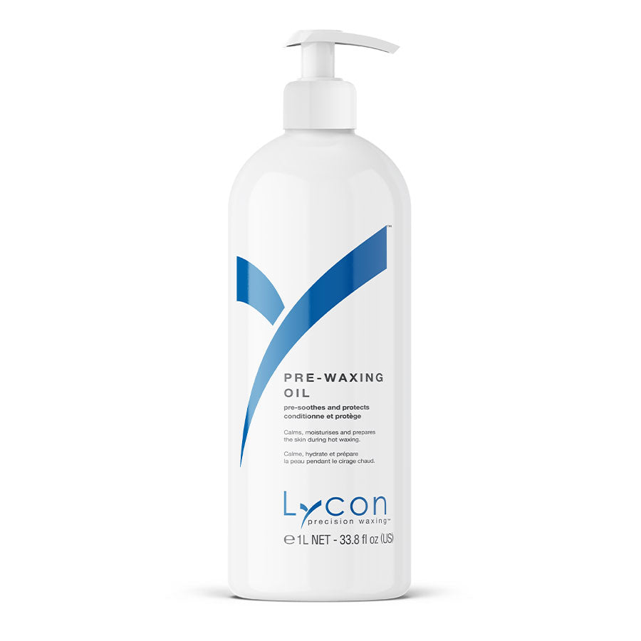 Lycon Pre Wax Oil 1 Litre