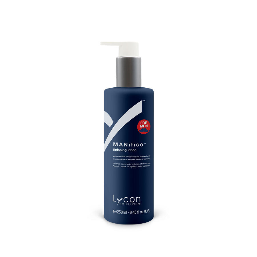 Lycon MANifico Finishing Lotion 250ML