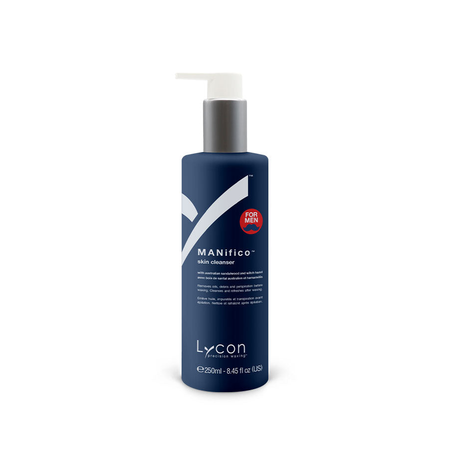 Lycon MANifico Skin Cleanser 250ML
