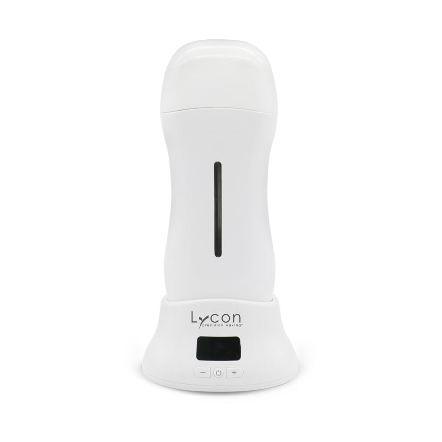 Lycon Wax-Cellence Cartridge At Home Waxing Kit