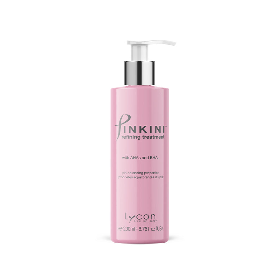 Lycon Pinkini Refining Treatment 200ML
