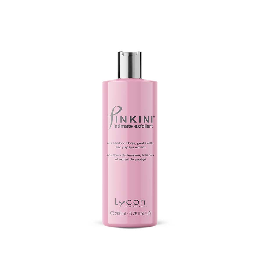 Lycon Pinkini Intimate Exfoliant 200ML