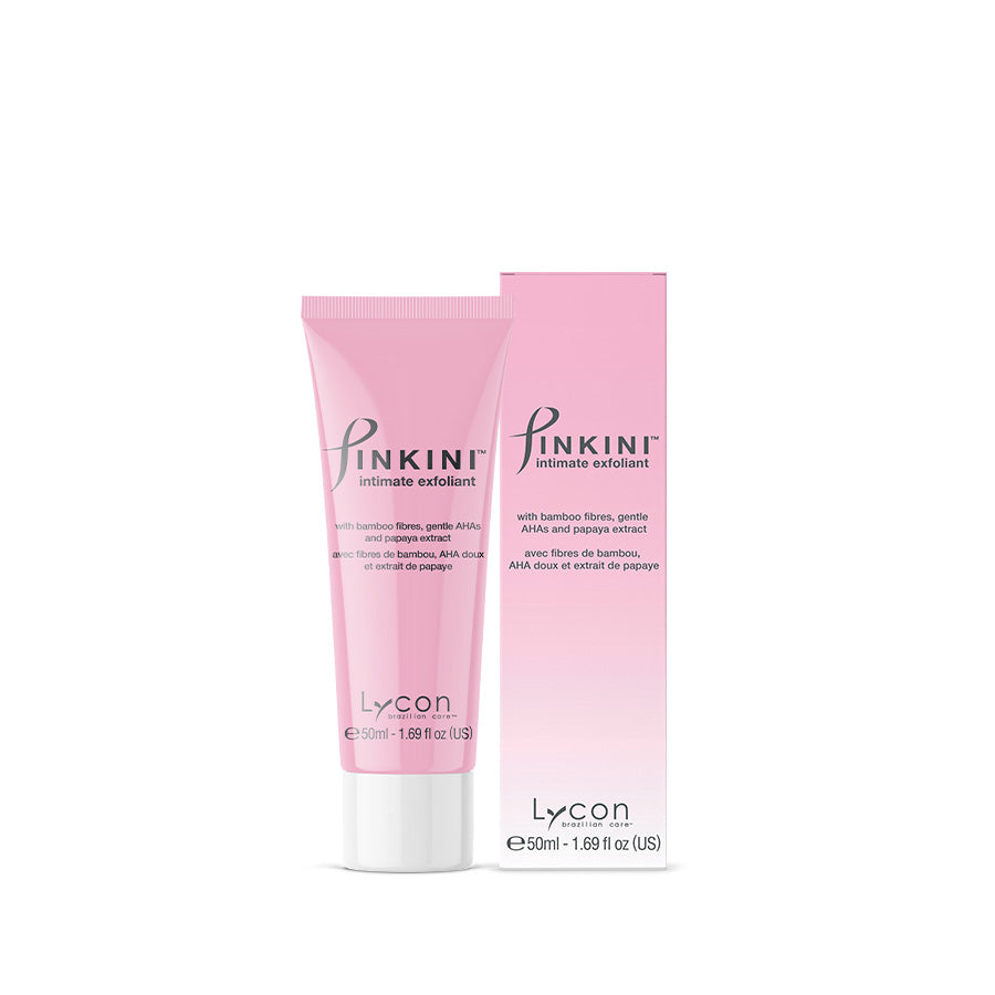 Lycon Pinkini Intimate Exfoliant 50ML