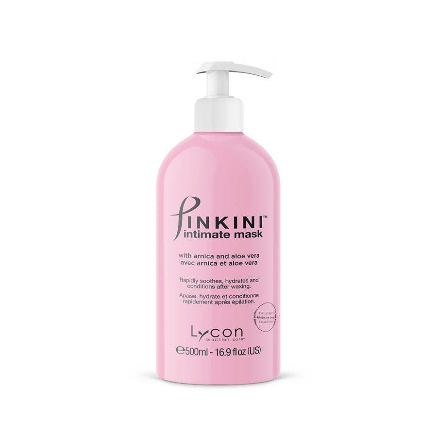 Lycon Pinkini Intimate Mask 500ML