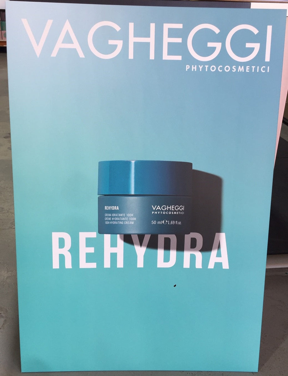REHYDRA POSTER