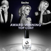 Seche Vite 14ml - Professional Salon Brands