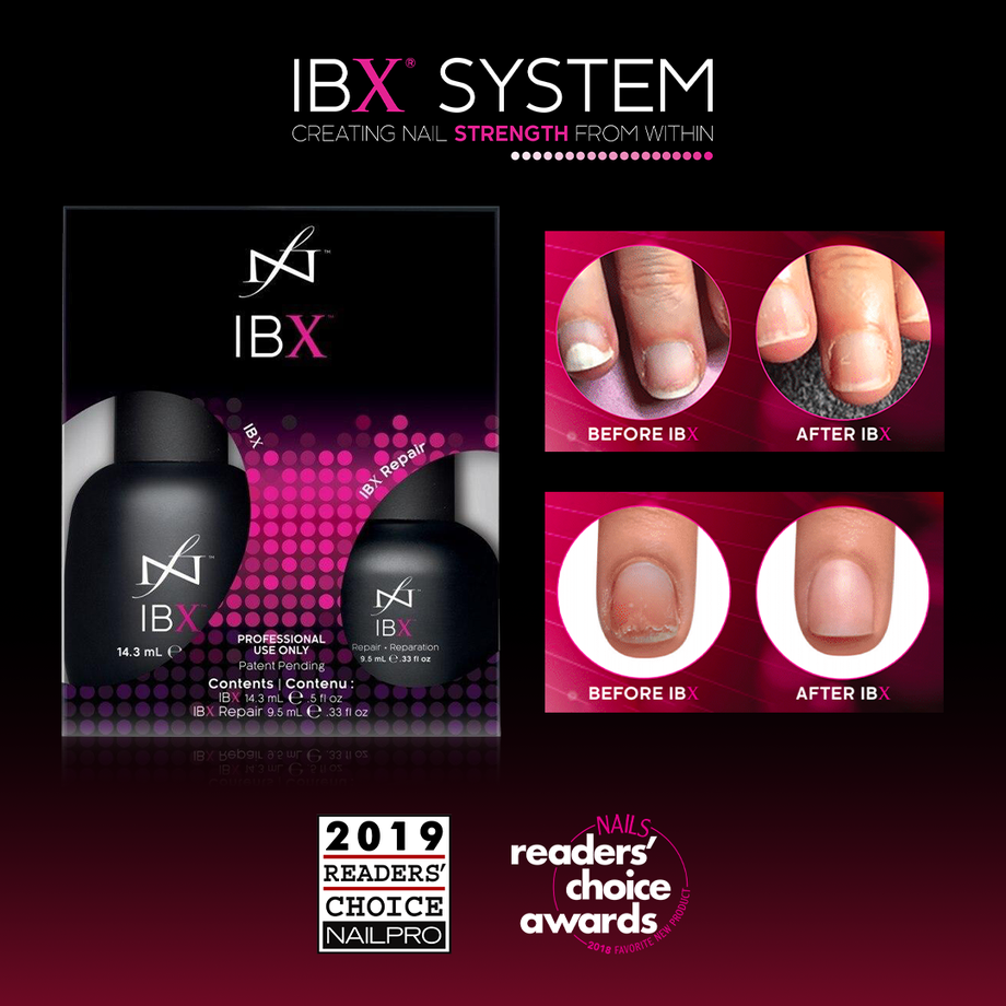 IBX Repair and Restore Duo Pack