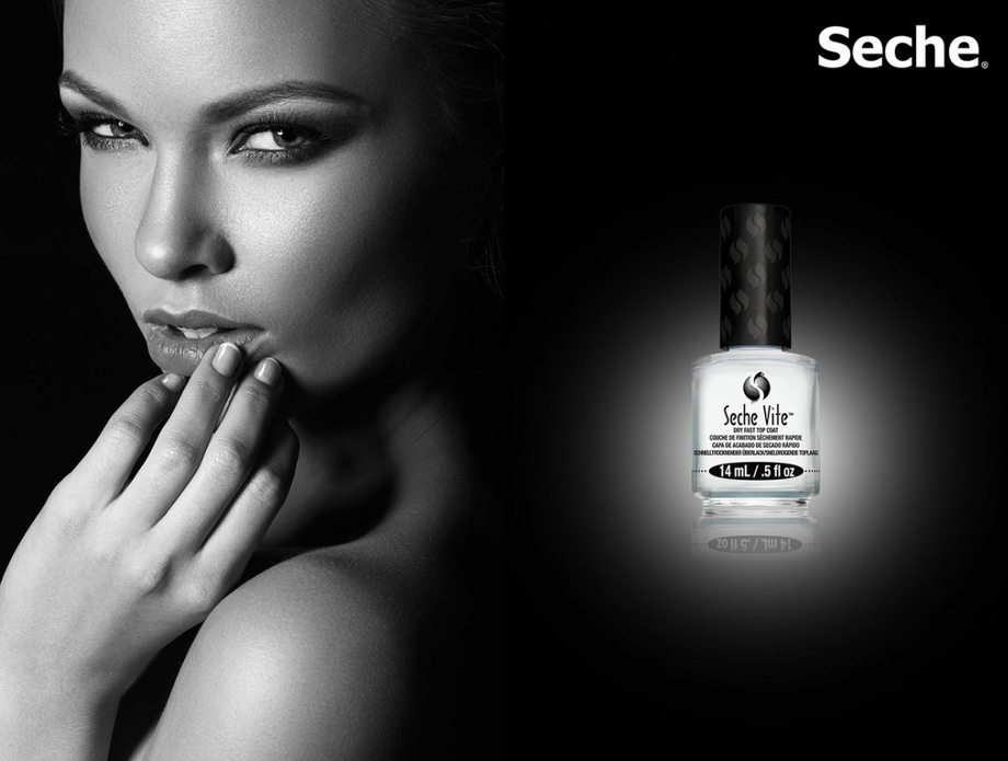 Seche Vite 14ml - Professional Salon Brands