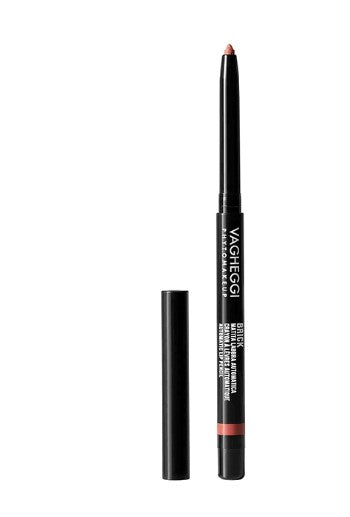 Vagheggi LIP PENCIL - BRICK - Professional Salon Brands