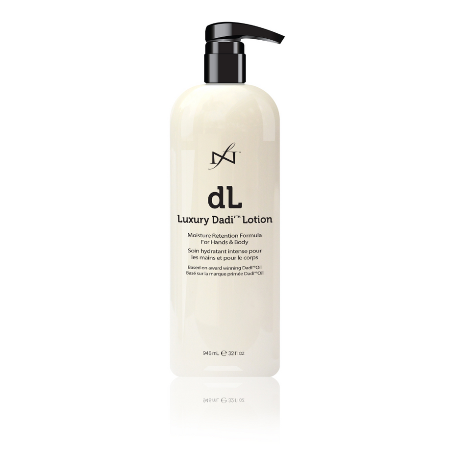 Famous Names Luxury Dadi Lotion 946ml