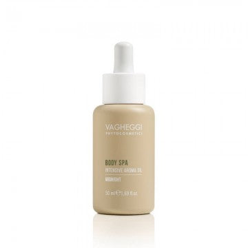 Vagheggi Body SPA Intensive Aroma Oil Midnight 50ml - Professional Salon Brands