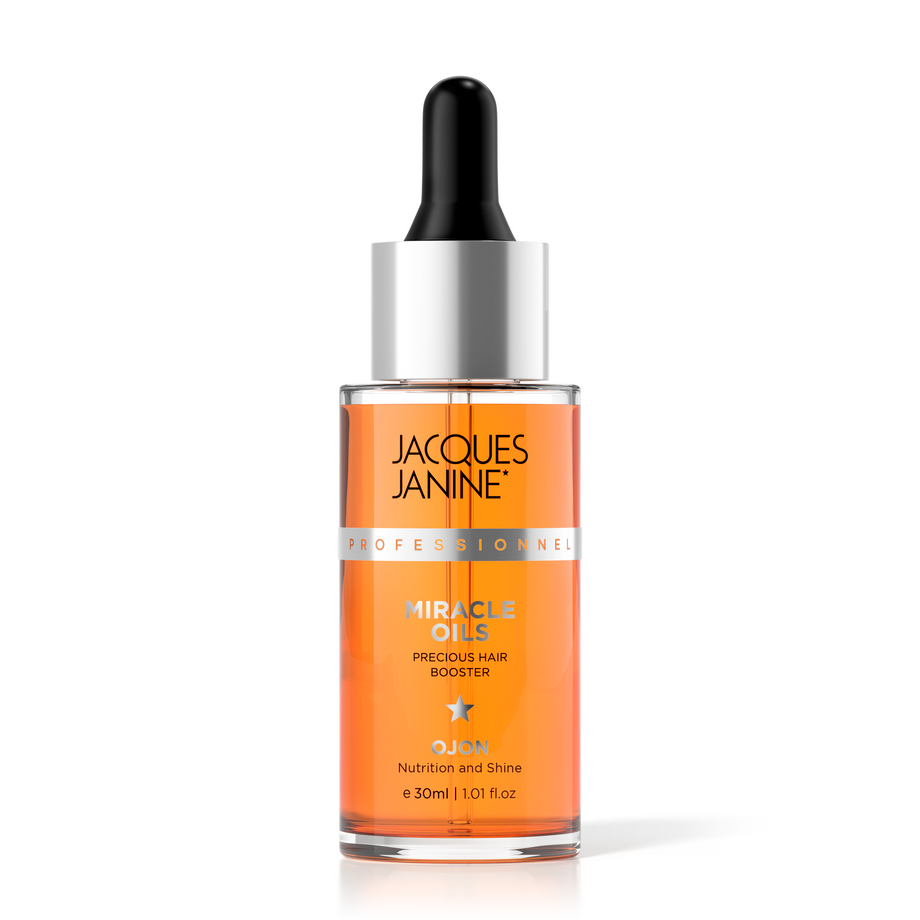 Jacques Janine Miracle Oil 30ML