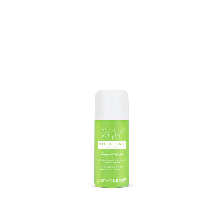 Lycon Wax-Cellence Cartridge At Home Waxing Kit - Professional Salon Brands