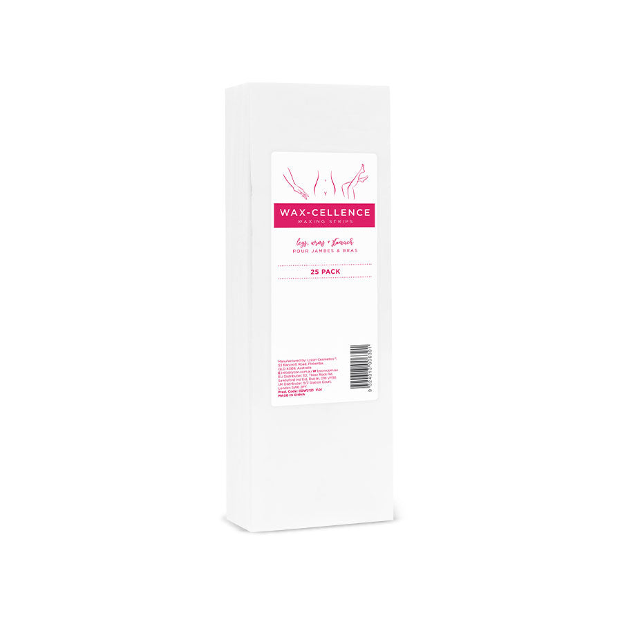 Lycon Wax-Cellence Cartridge At Home Waxing Kit - Professional Salon Brands