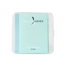 Load image into Gallery viewer, Gravity Lash Lift Adhesive - 10 Sachets - Professional Salon Brands
