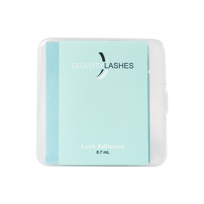 Gravity Lash Lift Adhesive - 10 Sachets - Professional Salon Brands