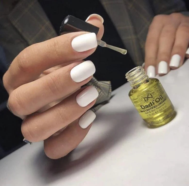 Dadi' Oil - 3.75ml Cuticle Oil - Professional Salon Brands
