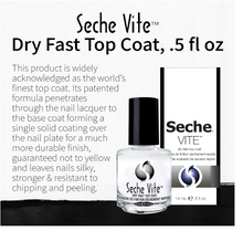 Load image into Gallery viewer, Seche Vite 14ml - Professional Salon Brands
