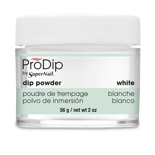 Supernail White Powder 56g