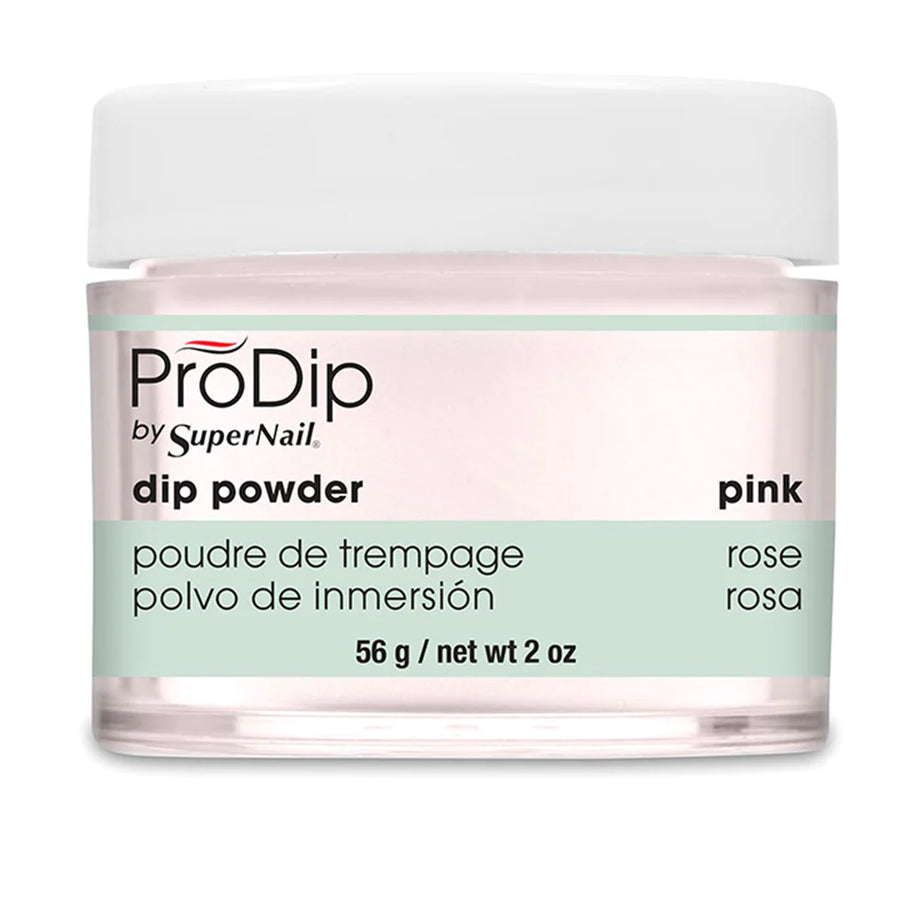 Supernail Pink Powder 56g