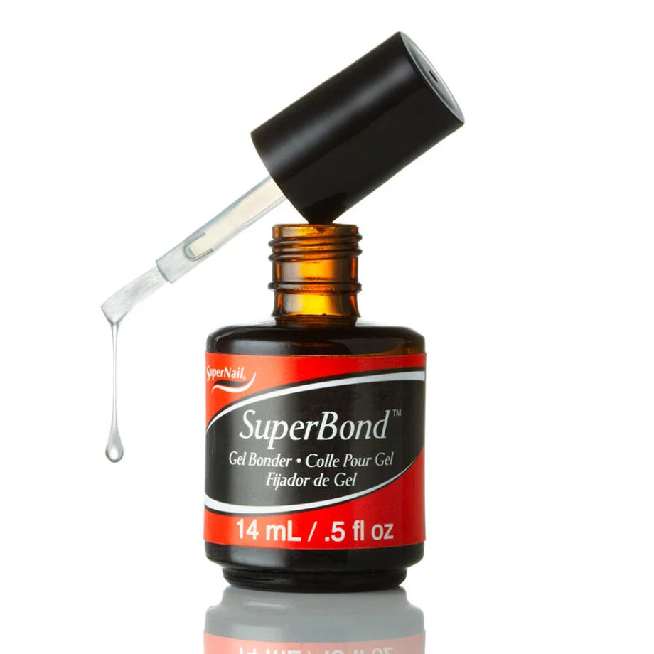 Supernail SuperBond Gel Bonder 14ml