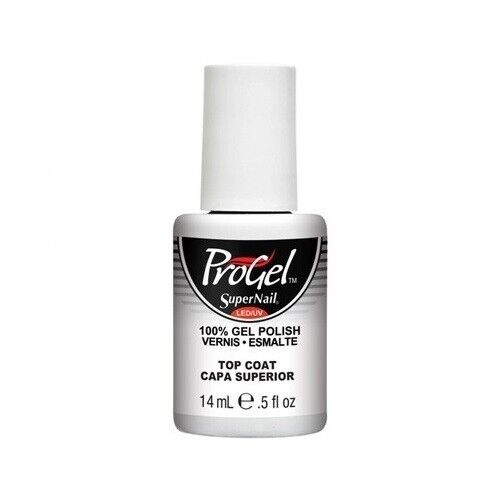 Supernail ProGel - Top Coat