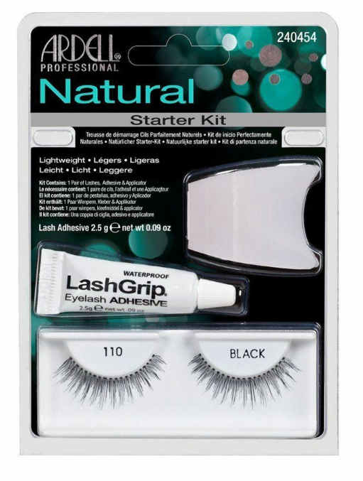 ARDELL 110 FASHION LASH KIT