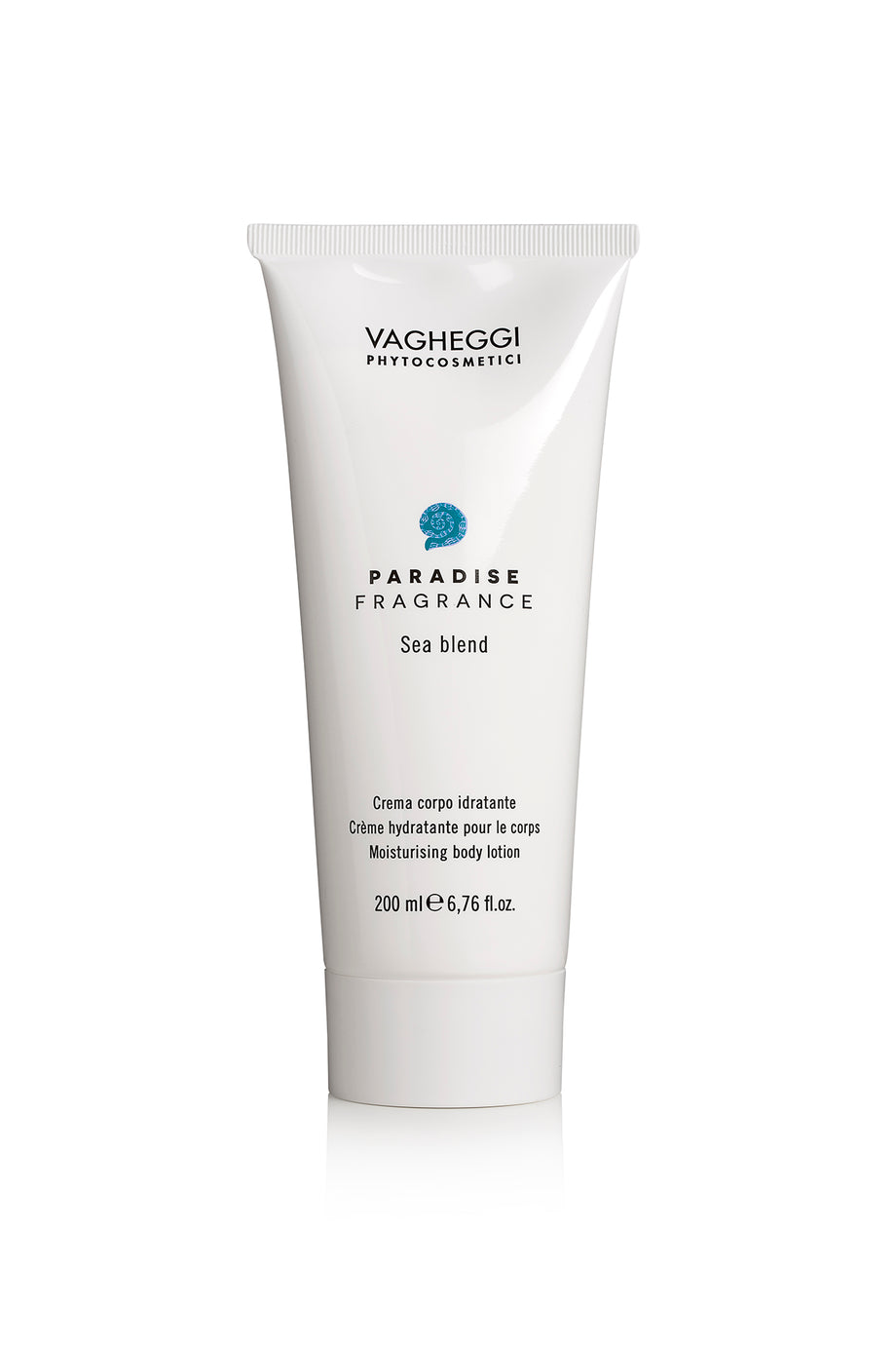 VAGHEGGI SEA BODY LOTION BLEND 200ml
